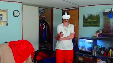 SagMeOreduceMe online show from 03.31.26