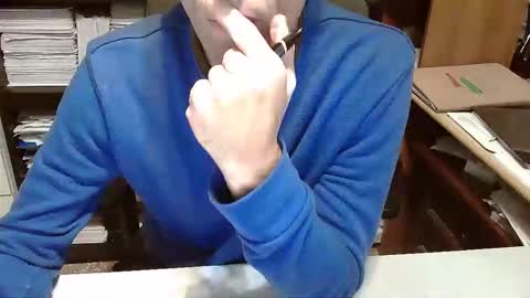 Topg84 online show from 11.09.25