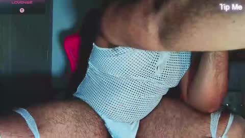 Toplayboy online show from 11.17.25