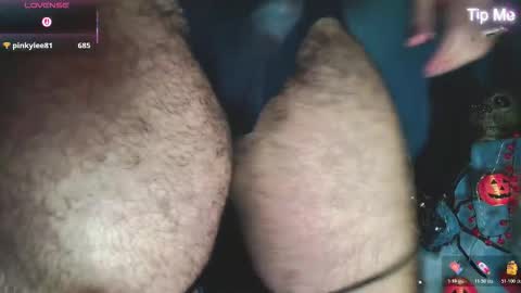 Toplayboy online show from 11.21.25