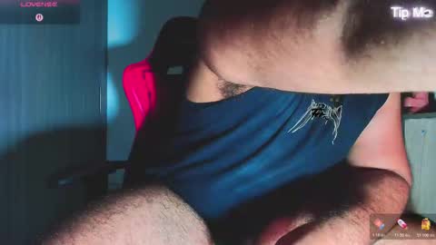 Toplayboy online show from 11.30.25