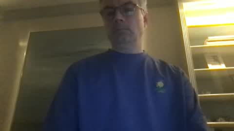 Snapshot of topspin69 chatting on 01.19.25 topspin69 online show from 01.19.25