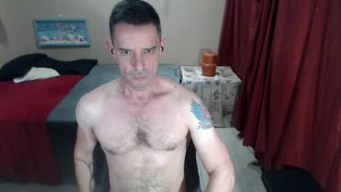 toptobottom4u online show from 02.18.25