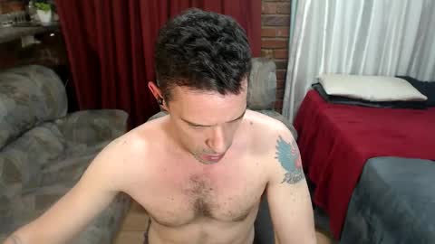 toptobottom4u online show from 10.15.25