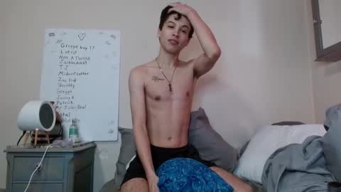 TopZaddy online show from 12.06.24