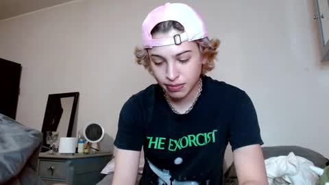 TopZaddy online show from 11.20.25