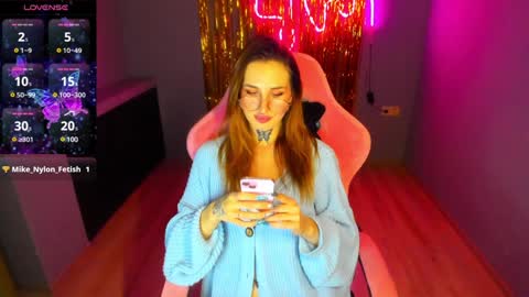 Snapshot of tora_20 chatting on 01.24.25 tora online show from 01.24.25