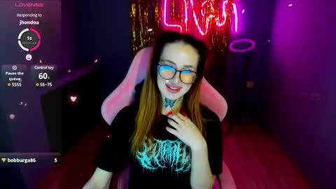 Snapshot of tora_20 chatting on 02.17.25 tora online show from 02.17.25