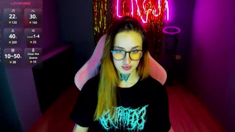 Snapshot of tora_20 chatting on 02.20.25 tora online show from 02.20.25