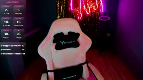 Snapshot of tora_20 chatting on 02.21.25 tora online show from 02.21.25