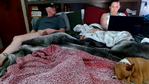 Torched Out online show from 01.22.25