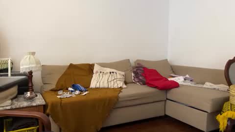 Torcuato online show from 02.01.25