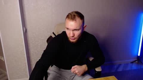 Glebaty online show from 12.04.24