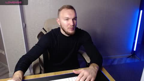 Glebaty online show from 12.05.24