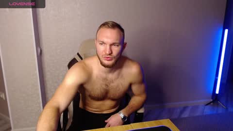 Glebaty online show from 12.05.24