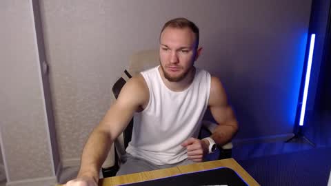 Glebaty online show from 12.09.24