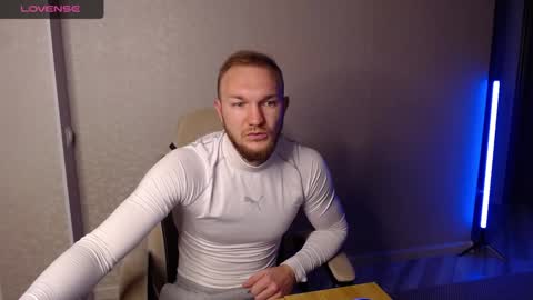 Glebaty online show from 12.11.24