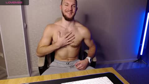Glebaty online show from 12.17.24
