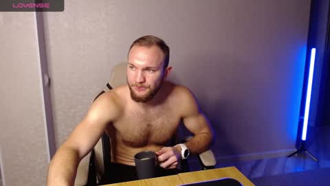 Glebaty online show from 12.19.24
