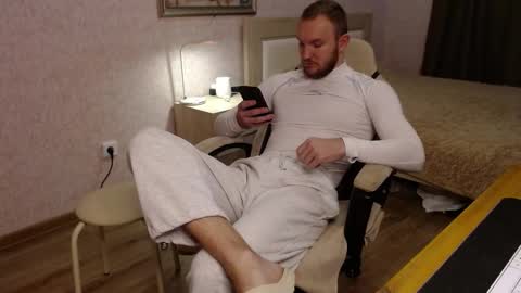 Glebaty online show from 01.14.26