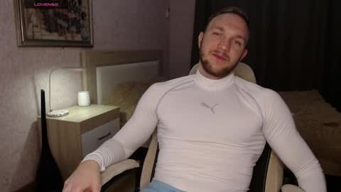 Glebaty online show from 03.24.26