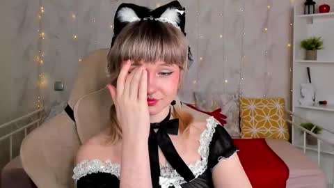 Tori online show from 03.15.26