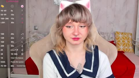 Tori online show from 03.26.26