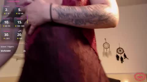 tori_just online show from 11.29.25