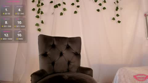 tori_just online show from 04.07.26