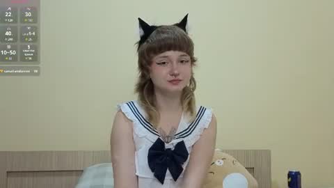 Snapshot of toricarmula chatting on 07.14.26 Tori online show from 07.14.26