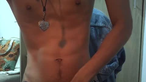 Enzo Moretti online show from 02.08.26