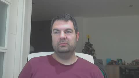 Tork 83 online show from 12.22.24