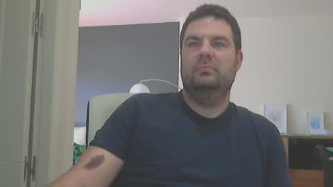 Tork 83 online show from 02.14.25