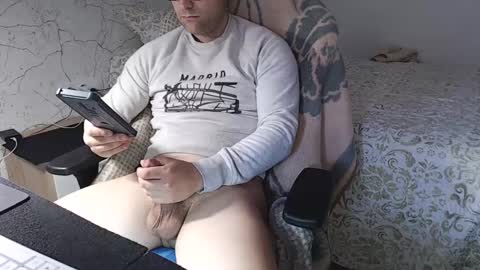 tormaster91 online show from 12.31.24