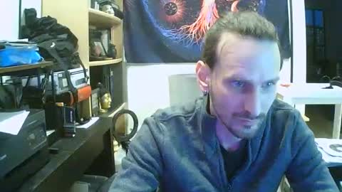 Tornado2156 online show from 01.20.25