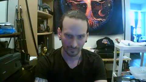 Tornado2156 online show from 02.10.25