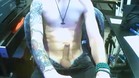 Tornado2156 online show from 02.28.25