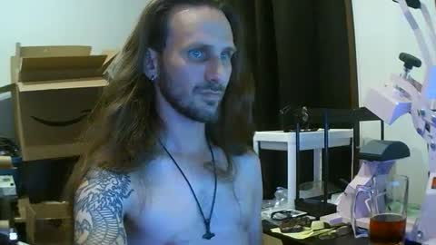 Tornado2156 online show from 09.14.25