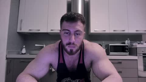 Snapshot of toro_arrapato chatting on 01.03.25 toro_arrapato online show from 01.03.25