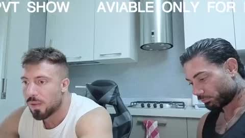 toro_arrapato online show from 07.02.26