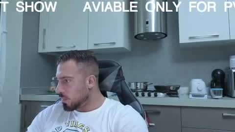 toro_arrapato online show from 07.08.26