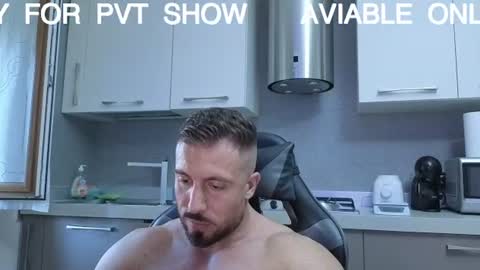 toro_arrapato online show from 07.09.26