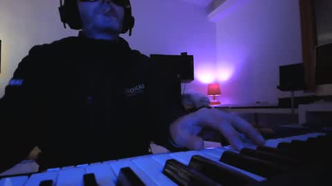 Torosko online show from 01.07.25