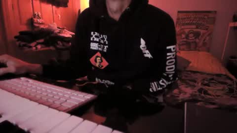 Torosko online show from 11.24.25