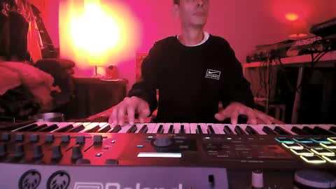 Snapshot of torosko chatting on 02.26.26 Torosko online show from 02.26.26