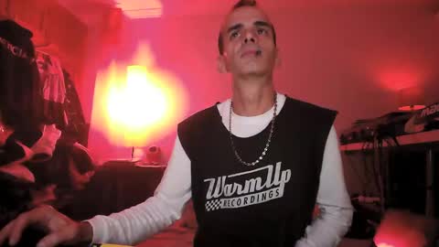 Snapshot of torosko chatting on 03.08.26 Torosko online show from 03.08.26