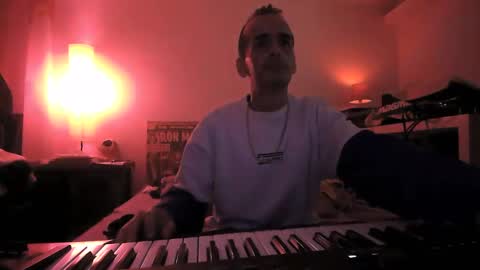 Snapshot of torosko chatting on 03.15.26 Torosko online show from 03.15.26