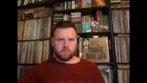 torth666 online show from 02.19.25