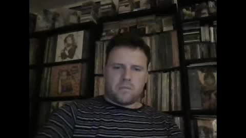 torth666 online show from 11.14.25