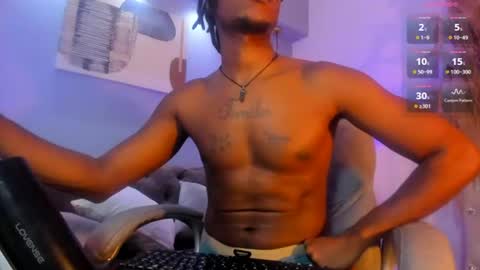 Torybigdick online show from 07.23.26